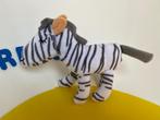 4357 hema zebra, Ophalen of Verzenden, Zo goed als nieuw, Overige typen