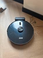 Zedar Robotstofzuiger - Zo goed als nieuw!, Ophalen of Verzenden, Zo goed als nieuw, Robotstofzuiger, Minder dan 1200 watt