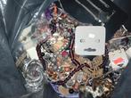 Sloop sieraden voor rommelmarkt, Ophalen of Verzenden, Overige materialen, Overige voorstellingen