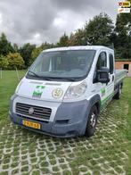 Fiat Ducato 40 3.0 MultiJet XLH1 DC-MOTOR DEFECT-, Auto's, Euro 5, Gebruikt, 4 cilinders, Origineel Nederlands