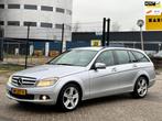Mercedes-Benz C-klasse Estate 200 CDI Business Class, Auto's, Mercedes-Benz, Automaat, 4 cilinders, Origineel Nederlands, Diesel