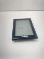 Display Yamaha E-bike, Ophalen of Verzenden, Zo goed als nieuw