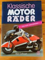 Klassische Motor Rader (Duits), Ophalen of Verzenden, Zo goed als nieuw, Algemeen