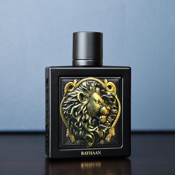 Rayhaan - Lion sample beschikbaar voor biedingen