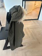 Woolrich parka dames, Kleding | Dames, Ophalen of Verzenden, Zo goed als nieuw