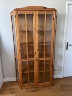 Buffet kast, Huis en Inrichting, Ophalen, Met deur(en), 100 tot 150 cm, Zo goed als nieuw