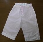 capribroek maat 116, Kinderen en Baby's, Kinderkleding | Maat 116, Broek, Gebruikt, Meisje, H&M