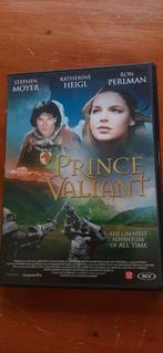 Prince Valiant DVD - Avontuur & Actie, Ophalen of Verzenden, Zo goed als nieuw, Dvd-speler