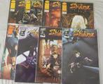 Shidima ( (DW comics ), Meerdere comics, Ophalen of Verzenden, Zo goed als nieuw, Amerika