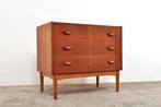 Diverse vintage dressoir ladekast industriële kasten kast, Ophalen of Verzenden, Gebruikt