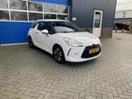 Citroen DS3 1.4 Chic cruise Airco, Voorwielaandrijving, Euro 5, Gebruikt, LED verlichting