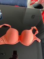 LINGA DORE Daily BH - 85D Abrikooskleur, Kleding | Dames, Ondergoed en Lingerie, Ophalen of Verzenden, Oranje, BH