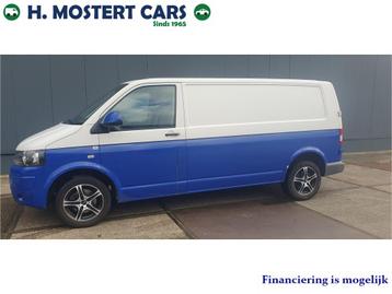 Volkswagen Transporter 2.0 TDI L2H1 Trendline Bj.2013 SPORTV beschikbaar voor biedingen