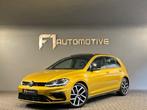 Volkswagen Golf 1.5 TSI Highline R-Line Pano|Leer|Dyna|Keyle, Auto's, Volkswagen, 150 pk, Adaptive Cruise Control, Leder, Bedrijf