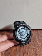 Kapotte (!) G-shock horloge, Casio, Kunststof, Polshorloge, Kunststof