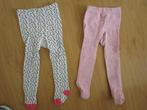 Hema - twee maillots maat 74, Gebruikt, Meisje, Ophalen of Verzenden, Hema