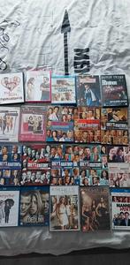 verschillende dvd's, Cd's en Dvd's, Dvd's | Overige Dvd's, Alle leeftijden, Ophalen of Verzenden, Zo goed als nieuw