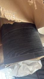 coupon pvc vinyl 9,50x4m slijtlaag 0,6mm restpartij Novilon, Huis en Inrichting, Ophalen, Nieuw
