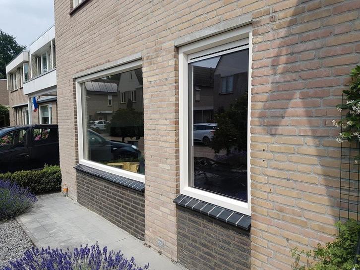 Kunststof kozijnen, rolluiken en gevelbekleding montage, Diensten en Vakmensen, Aannemers