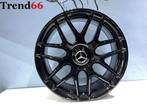 5x112 19inch Mercedes A B C E V Klasse Vito CLA GLA AMG Enz., Auto-onderdelen, Banden en Velgen, Velg(en), Niet ingevuld, Nieuw