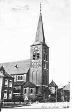 Appeltern  R.K. Kerk., Verzenden, 1960 tot 1980, Ongelopen, Gelderland