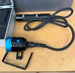 Kabellamp Hoozhu !!SALE!!, Ophalen of Verzenden, Nieuw, Duiklamp