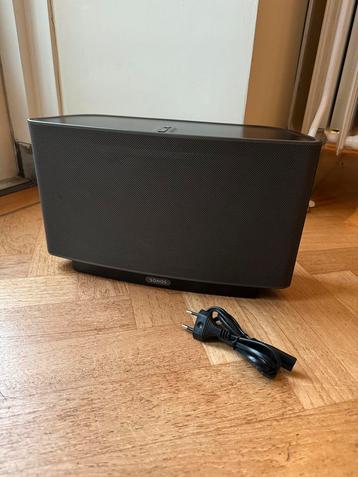 Sonos Play 5 zwart 1e generatie gen1 gen 1 beschikbaar voor biedingen