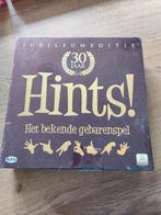 Hints! Bordspel - Nieuw in Folie!, Ophalen