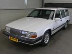 Volvo 940 2.3i Polar - Automaat - Mooie auto! - Trekhaak, Auto's, Automaat, Gebruikt, Elektrische ramen, 4 cilinders