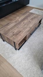 Salontafel"Explosion", Huis en Inrichting, Tafels | Salontafels, 100 tot 150 cm, Zo goed als nieuw, Minder dan 50 cm, Rechthoekig