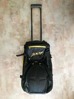 Weekendtas voor fietsers, Ophalen, Zwart, Minder dan 35 cm, Zo goed als nieuw