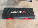 Reebok step steps zwart rood ( evt meerdere ), Gebruikt, Zwart rood, Ophalen of Verzenden, Reebok