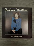 Barbara Dickson - singeltje, Ophalen, 1960 tot 1980, Gebruikt, Overige formaten