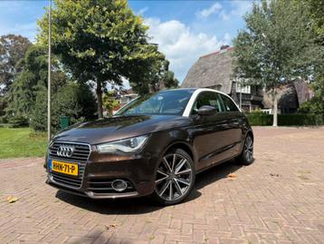 Audi A1 1.4 TFSI ProLine S | PDC | Clima | S-Line | Led beschikbaar voor biedingen