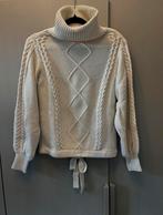 Moost Wanted coltrui maat S, Ophalen of Verzenden, Zo goed als nieuw, Maat 36 (S), Beige