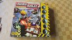 bordspel speciale editie Robo Rally Roborally strategiespel, Hobby en Vrije tijd, Gezelschapsspellen | Bordspellen, Een of twee spelers