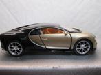 bugatti chiron, Ophalen of Verzenden, Nieuw, Auto, Overige merken