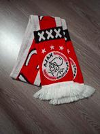 Ajax sjaal, Ophalen, Zo goed als nieuw, Ajax, Vaantje of Sjaal