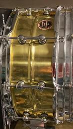 SNAREDRUMS vintage/pre-owned/new 12"-14", Muziek en Instrumenten, Gebruikt, USA, Ophalen of Verzenden, Trommel