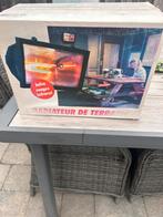 Heaters div. Per stuk 30,-, Tuin en Terras, Ophalen of Verzenden, Zo goed als nieuw