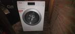 Miele WKB130 Wasmachine 8 kilo 1600 toeren A+++inductiemotor, Witgoed en Apparatuur, Wasmachines, 1200 tot 1600 toeren, Gebruikt