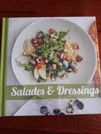 Salades en Dressings voor alle seizoenen, Ophalen of Verzenden, Nieuw, Nederland en België