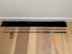 Nieuwe Dam Effzett Z1 Detector spinhengel, 2.70m 50-80 gr, Dam, Werphengel, Nieuw, Ophalen of Verzenden
