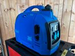 Draagbare kleine Inverter generator, Ophalen, Benzine, Zo goed als nieuw, Geluidgedempt