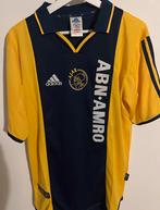 Ajax retro voetbalshirt maat L, Verzamelen, Sportartikelen en Voetbal, Ophalen of Verzenden, Zo goed als nieuw, Ajax, Shirt