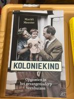 Mariët Meester - Koloniekind, Boeken, Mariët Meester, Ophalen of Verzenden, Zo goed als nieuw