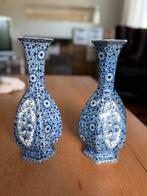 Vazen, bordjes en potpourri schaal, Antiek en Kunst, Antiek | Vazen, Ophalen