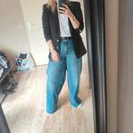 Zwarte blazer/jasje/vestje/jack Zara L, Maat 42/44 (L), Ophalen of Verzenden, Zo goed als nieuw, Jasje