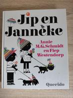 Annie M.G. Schmidt - Jip en Janneke, Ophalen, Annie M.G. Schmidt, Fictie algemeen, Zo goed als nieuw
