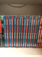 Complete integrale HC serie Roodbaard, Boeken, Stripboeken, Complete serie of reeks, Verzenden, Zo goed als nieuw